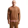 Meeste pusa Nike Club FT helepruun FN3888 270 XL