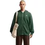 Meeste Nike Club BB FZ Hoodie kapuutsiga pusa roheline FN3861 323 S