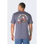 Carhartt Irvine Grill T-särk BLUESTONE