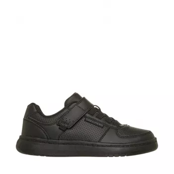 Laste tossud Skechers Quick Street Lite 418032L BBK 36
