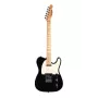 Prodipe Guitars TC80MA BK - elektrikitarr