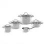 Fissler San Francisco 5-osaline potikomplekt
