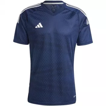 adidas Tiro 23 Competition Match Jersey meeste särk tumesinine HT5688 S