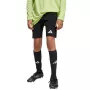 Laste väravavahipüksid adidas Squadra 25 mustad JJ1942 152cm