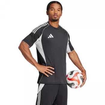 adidas Tiro 25 Competition Match meeste jalgpallisärk must JF6085 M