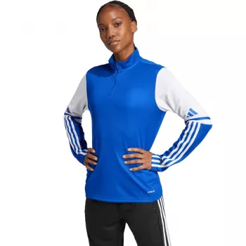 adidas Squadra 25 treeningtop naistele sinine JD3019 M