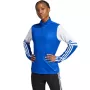 adidas Squadra 25 Training Top naiste treeningtop sinine JD3019 S