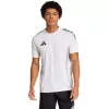 adidas Tiro 25 Competition Training meeste T-särk valge JJ1519 XL