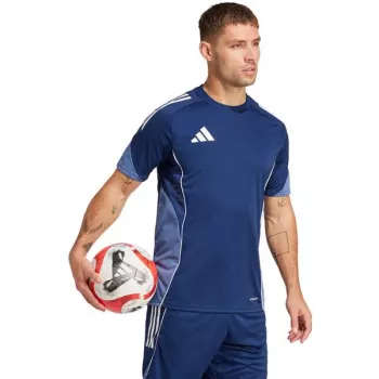 adidas Tiro 25 Competition Training Jersey meeste särk tumesinine JI6555 XL