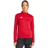 adidas Entrada 26 treeningtop naistele punane JZ6645 XL