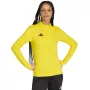 adidas Entrada 26 naiste treeningtop kollane JZ6649 M