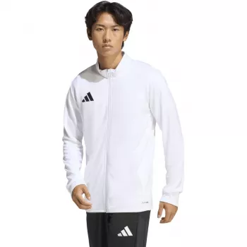 adidas Entrada 26 meeste dressipluus valge JZ6591 S