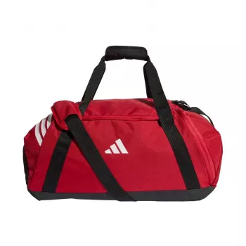 adidas Tiro Duffle Medium kott punane KB0787