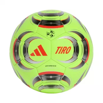 adidas Tiro Pro Winter jalgpall roheline KC3341 5