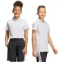 Laste adidas Tiro 26 League Polo särk hall KF3405 140cm