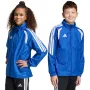 adidas Tiro 26 League tuulejope lastele, sinine JY9723 164cm