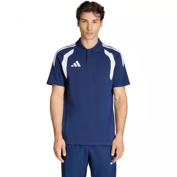 adidas Tiro 26 League Polo meeste särk tumesinine KF3401 2XL