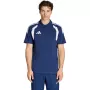 adidas Tiro 26 League Polo meeste särk tumesinine KF3401 2XL