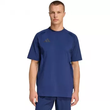 adidas Tiro 26 Travel Tee meeste t-särk tumesinine KD1119 XL