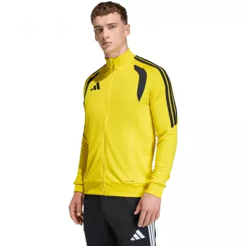 adidas Tiro 26 League Training meeste pusa kollane JY7206 M