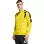 adidas Tiro 26 League Training meeste pusa kollane JY7206 M