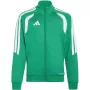 Laste dressipluus adidas Tiro 26 League Training roheline KT2338 164cm
