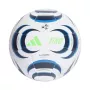 adidas Tiro League jalgpall valge-tumesinine KA5262 5