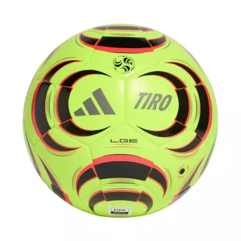 adidas Tiro League jalgpall roheline KA5260 4