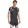 adidas Tiro 26 Competition Training Jersey meeste treeningsärk must-hall-valge JX4254 S