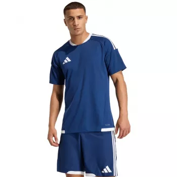 adidas Tiro 26 Competition Match särk meeste tumesinine-valge KA6168 M