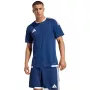 adidas Tiro 26 Competition Match särk meeste sinine/valge KA6168 L