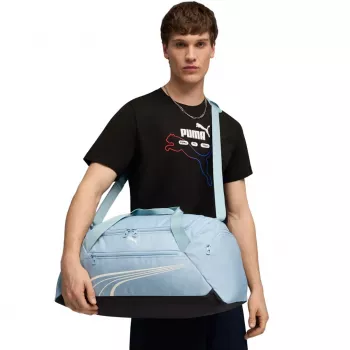 PUMA Fundamental väike spordikott Blue Fog 24L 160099