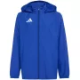 adidas Entrada 26 Multi lasteriietus jope sinine KV5396 152cm