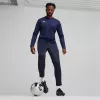 Meeste püksid Puma Team Goal Training tumesinised 658639 06 M