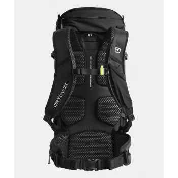 Ortovox Traverse 40 matkakott - must ronk