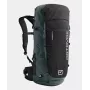 Ortovox Traverse 40 matkakott - dark arctic grey