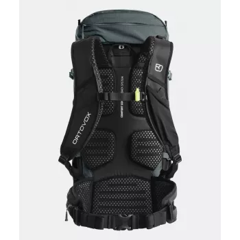 Ortovox Traverse 40 matkakott - dark arctic grey