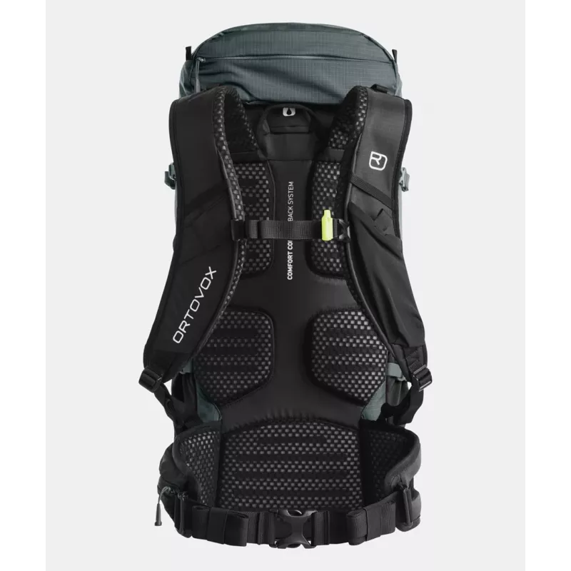 Ortovox Traverse 40 matkakott - dark arctic grey
