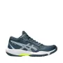 ASICS Gel Task MT 5 meeste võrkpallijalatsid tumesinised 1071A131 400 42,5