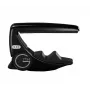 G7th Performance 3 ART C81020 Satin Black - 6-keelne kitarrikapodaster
