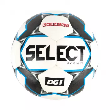 Jalgpall Select Pagano DGI valge-must-sinine 17823 4