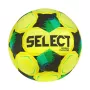 Select Speed Indoor v26 jalgpall, kollane/roheline, 140011, suurus 4