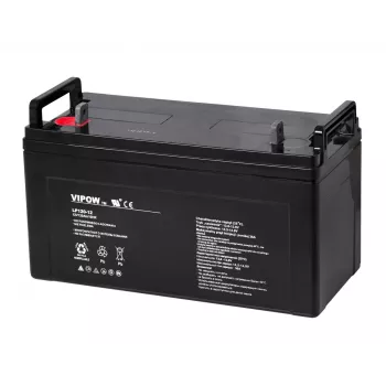 VIPOW geelaku 12V 120Ah