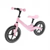 Spokey Broomi jooksuratas roosa 946381