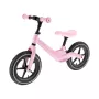 Spokey Broomi jooksuratas roosa 946381