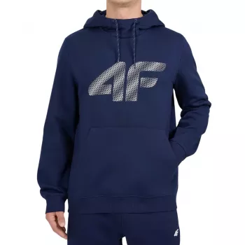 Meeste dressipluus 4F M2548 tumesinine 4FWMM00TSWSM2548 31S XL
