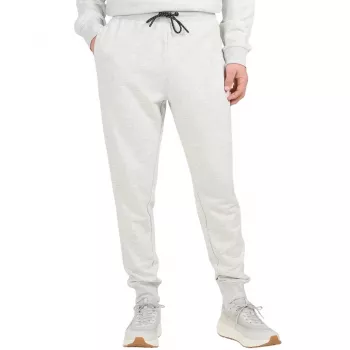 4F CAS meeste püksid M1674 jahe helehall melanž 4FWMM00TTROM1674 27M XL