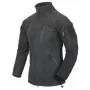 Jope ALPHA TACTICAL - Grid Fleece - Shadow Grey
