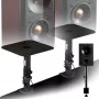 DNA TM2 lauaarvuti stuudiomonitoride alused komplekt