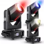 LIGHT4ME RED LINE 10R BEAM 295W liikuv pea beam